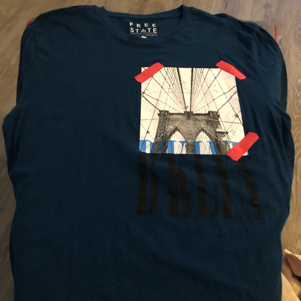 T shirt